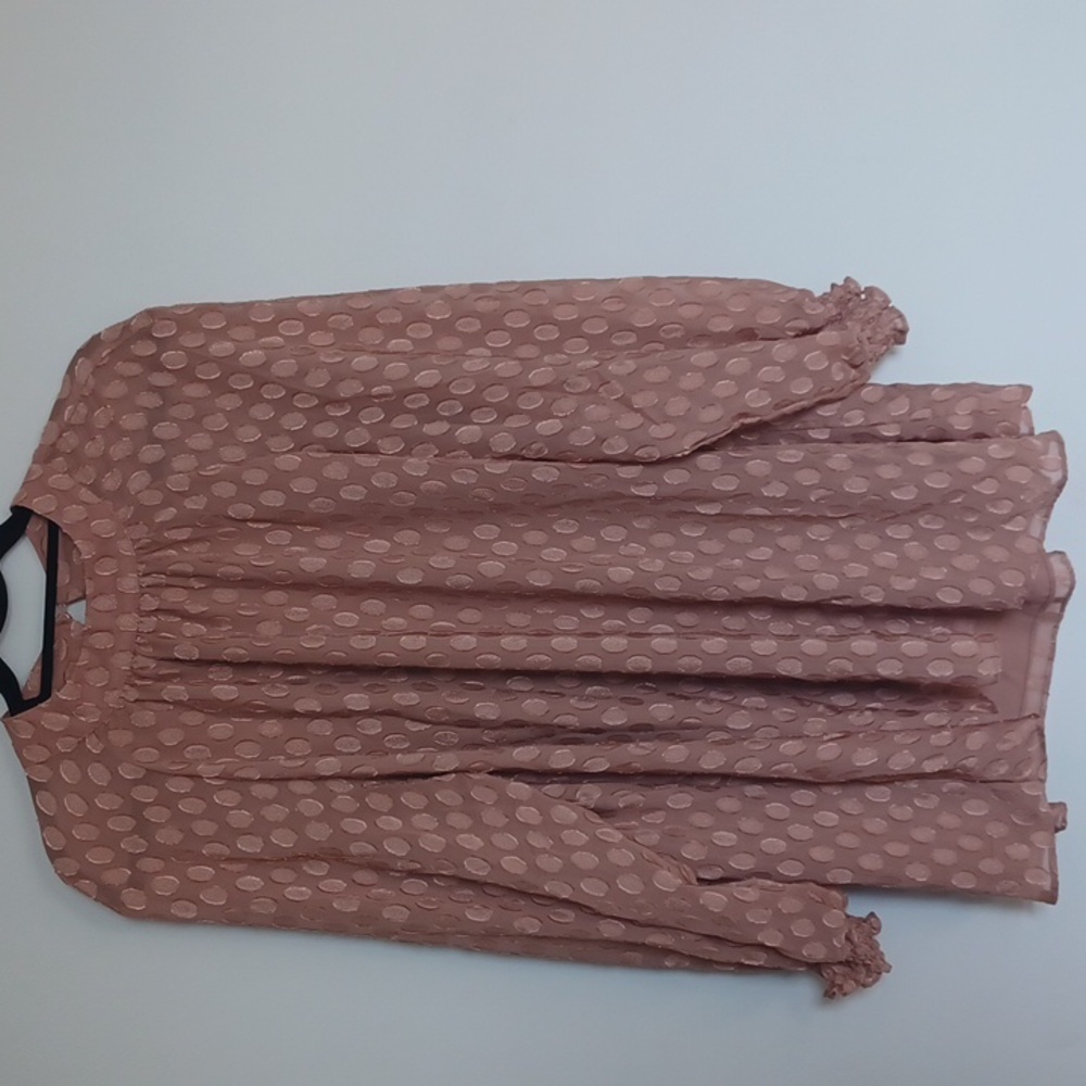 Women's Plus Size Blouse/Tunic